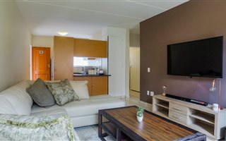 2 Bedroom Apartment in Rosslyn