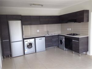 1 Bed Apartment in Bryanston