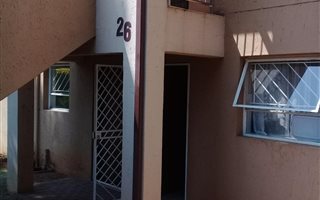 2 Bedroom Flat in Die Wilgers