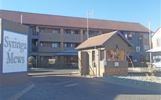 2 Bedroom Apartment in Edleen