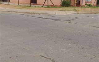 3 Bedroom House in Kwa Nobuhle
