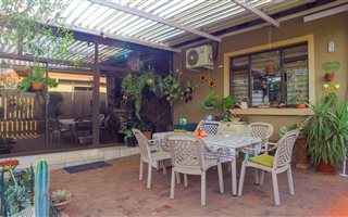 3 Bedroom House in Melodie