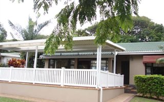 3 Bedroom House in Scottburgh South