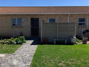 1 Bedroom Townhouse in Kabega