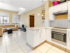 2 Bed Apartment in Marshalltown