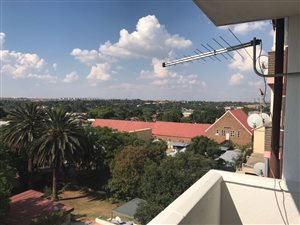 1 Bed Apartment in Edenvale