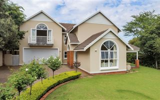 4 Bedroom House in Woodlands Estate