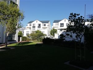 2 Bed Townhouse in De Velde