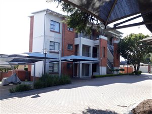 2 Bed Apartment in Radiokop