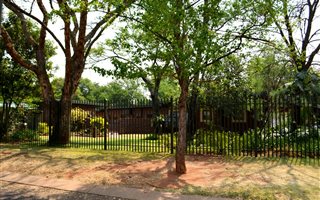 3 Bedroom House in Wierda Park