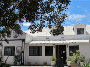 3 Bed House in Hopefield