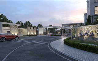 3 Bedroom Apartment in Kyalami