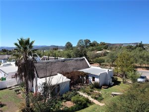3 Bed House in McGregor