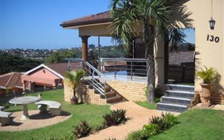 3 Bedroom House in Grosvenor