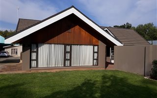 3 Bedroom House in Vryburg