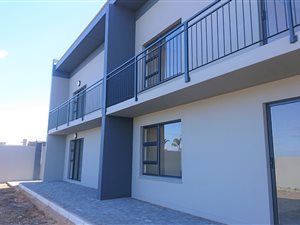 2 Bed Apartment in Gonubie