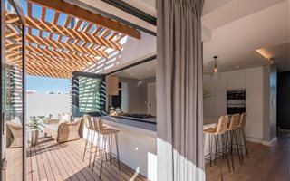 3 Bedroom House in Rondebosch
