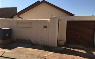 3 Bedroom House in Soweto Central