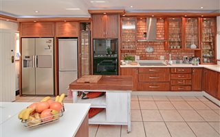 4 Bedroom House in Farrarmere