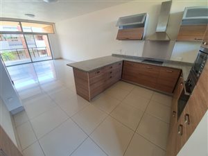 2 Bed Apartment in Monument Park