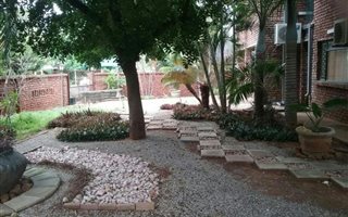 4 Bedroom House in Musina