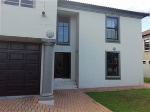 4 Bed House in Willow Acres