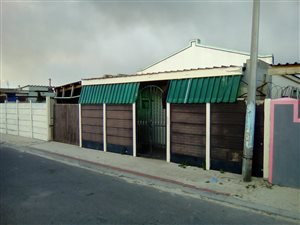 3 Bedroom House in Lavender Hill