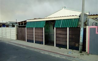 3 Bedroom House in Lavender Hill