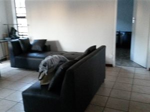 2 Bed Apartment in Midridge Park