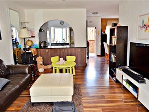 2 Bed Townhouse in Atholl
