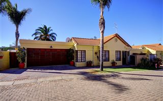 3 Bedroom House in Boskruin