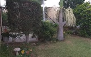 2 Bedroom House in Sea View