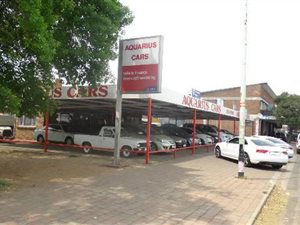 150 m² Commercial space in Boksburg East