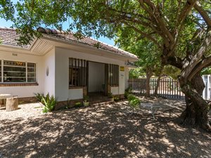 5 Bed House in Krigeville