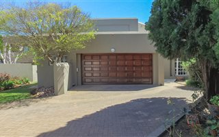 3 Bedroom Cluster in Meyersdal