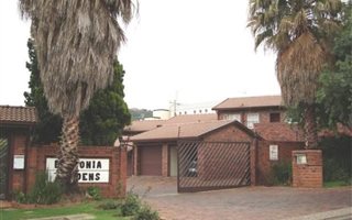 2 Bedroom Townhouse in Bassonia