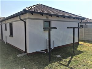 3 Bed House in Philip Nel Park