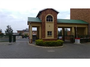 1 Bed Apartment in Halfway House
