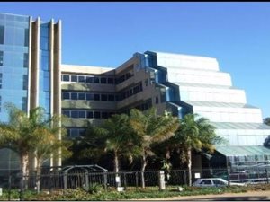 1200 m² Office Space in Randburg Central
