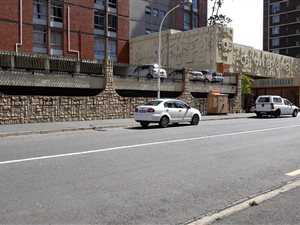 1 Bed Apartment in North Beach