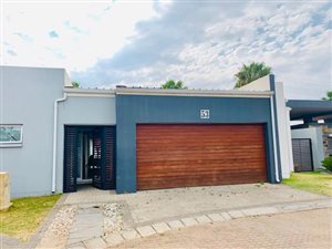 3 Bed House in Noordwyk