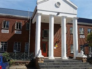 163 m² Commercial space in Edenvale