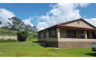 4 Bedroom House in Dannhauser