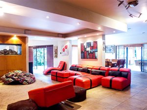 4 Bed House in Essenwood