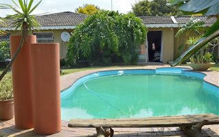 3 Bedroom House in Impala Park