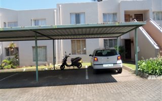2 Bedroom Apartment in West Acres