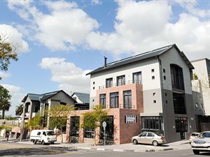 2 Bed Apartment in Durbanville Central