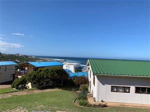 4 Bed House in Jongensfontein