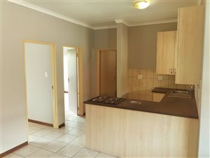 2 Bed Apartment in Die Bult