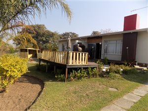 3 Bed House in Sunnyridge